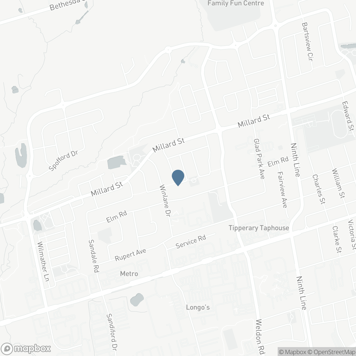 61 BRAITH CRESCENT, Whitchurch-Stouffville, Ontario L4A 0B9